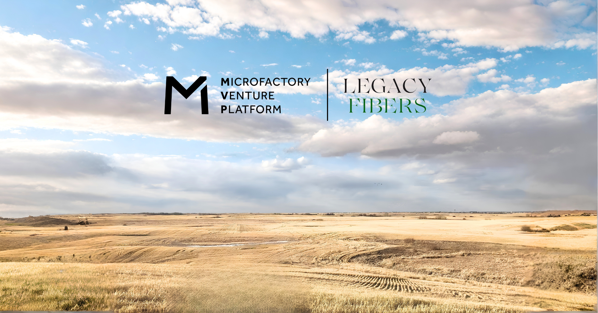 MVP Expands Manufacturing Platform with Successful Hemp Biocomposite Production Trials With Legacy Fibers