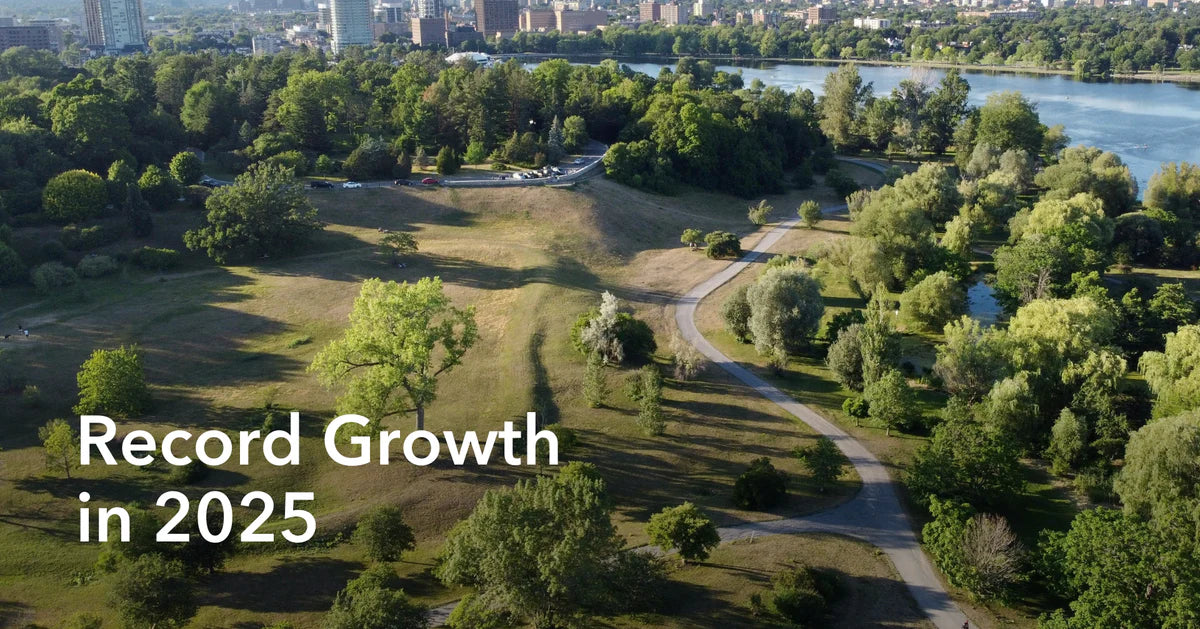 ChopValue Achieves Record Growth in 2025, Doubling Revenue and Scaling Circular Manufacturing Globally